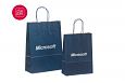 bl papirposer med trykk | Referanser-bl papirposer ikke dyr bl papirpose med trykk 