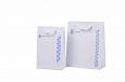 Eksklusiv kraftpapirpose | Referanser-eksklusive papirposer Solide eksklusive papirposer med logo 