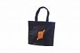 Galleri af vrker- sort non woven poser Veldesignede sort non woven poser i holdbar kvalitet. Mini