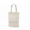 Bildgalleri-Beigefrgade non woven-kassar