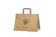 Elegant take away papperskasse i hg kvalitet. Frakt till Sv.. | Bildgalleri-take-away papperskass