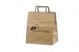 Elegant take away papperskasse i hg kvalitet. Frakt till Sv.. | Bildgalleri-take-away papperskass