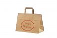 Elegant take away papperskasse i hg kvalitet. | Bildgalleri-take-away papperskassar 