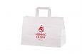 Stark, hgklassig take away papperskasse. Gratis frakt till .. | Bildgalleri-take-away papperskass