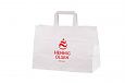 Elegant take away papperskasse i hg kvalitet. | Bildgalleri-take-away papperskassar Elegant take 