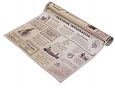 Silkespapper med logotryck. Minsta antal startar vid 500 st... | Bildgalleri - silkespapper med tr