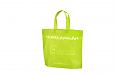 Fotogalerii- rohelised riidest kotid rohelised non woven riidest logoga kott 