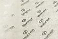 Silkkipaperi omalla logolla. Minimitilausmr omalla painat.. | Referenssit-silkkipaperi omalla p