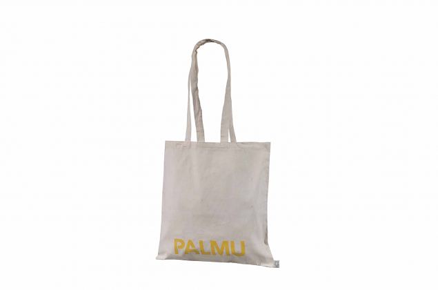 billige personlige handlenett med logotrykk 