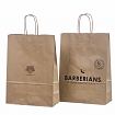 Galleri-Brown Paper Bags