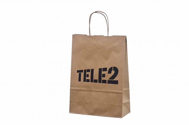 brown kraft paper bags 