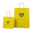 Galleri-Yellow Paper Bags 