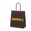 dark brown paper bag Galleri-Dark Brown Paper Bags 