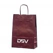 dark red paper bag Galleri-Dark Red Paper Bags 