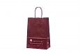 dark red paper bag | Galleri-Dark Red Paper Bags dark red paper bags 