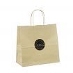 beige paper bag Galleri-Beige Paper Bags