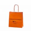 Galleri-Orange Paper Bags 