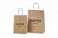 durable recycled paper bag | Galleri-Recycled Paper Bags with Rope Handles durable recycled paper 