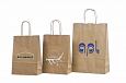 recycled paper bags | Galleri-Recycled Paper Bags with Rope Handles nice looking recycled paper ba