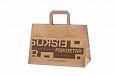 brown paper bag | Galleri-Brown Paper Bags with Flat Handles brown paper bag 