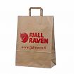 Galleri-Ecological Paper Bag with Flat Handles