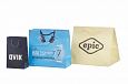 Galleri- Laminated Paper Bags laminated paper bag with print 