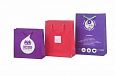 laminated paper bags with logo | Galleri- Laminated Paper Bags laminated paper bags with logo 