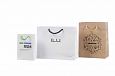 laminated paper bags with print | Galleri- Laminated Paper Bags durable laminated paper bags with 