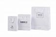 Galleri- Laminated Paper Bags durable handmade laminated paper bags with logo 