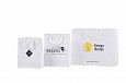 laminated paper bags | Galleri- Laminated Paper Bags laminated paper bag with personal logo 