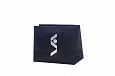 durable laminated paper bags with personal logo print | Galleri- Laminated Paper Bags exclusive, l