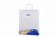 durable laminated paper bags with handles | Galleri- Laminated Paper Bags exclusive, durable lamin