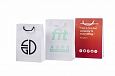 handmade laminated paper bags with print | Galleri- Laminated Paper Bags exclusive, laminated pape