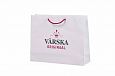 laminated paper bags with logo | Galleri- Laminated Paper Bags exclusive, durable laminated paper 