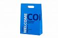 durable laminated paper bags with logo | Galleri- Laminated Paper Bags exclusive, durable laminate