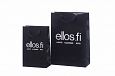 exclusive, durable laminated paper bags with personal logo p.. | Galleri- Laminated Paper Bags exc