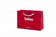 durable laminated paper bags with logo | Galleri- Laminated Paper Bags exclusive, durable handmade