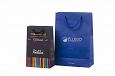 Galleri- Laminated Paper Bags exclusive, durable handmade laminated paper bag with cotton handles 