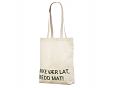 Well-designed, high-quality natural color tote bags. Minimum.. | Galleri-Natural Color Tote Bags N