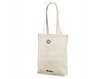 Natural color tote bags with personal logo. Minimum order wi.. | Galleri-Natural Color Tote Bags N