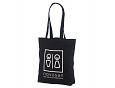 Black color tote bags with personal print. Minimum order wit.. | Galleri- Black Color tote Bags Bl