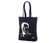 Black color tote bags with personal logo. Minimum order with.. | Galleri- Black Color tote Bags Bl