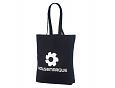 Black color tote bags with personal logo. Minimum order with.. | Galleri- Black Color tote Bags Bl