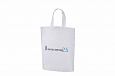 White Non-Woven Bag with print | Galleri-White Non-Woven Bags White Non-Woven Bag with print 