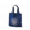 Galleri-Blue Non-Woven Bags