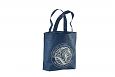 blue non-woven bags | Galleri-Blue Non-Woven Bags blue non-woven bags 