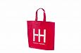 red non-woven bag | Galleri-Red Non-Woven Bags red non-woven bags 