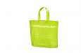 Galleri-Green Non-Woven Bags green non-woven bag 