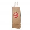 Galleri-Paper Bags for 1 bottle