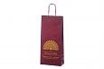 paper bag for 1 bottle | Galleri-Paper Bags for 1 bottle kraft paper bags for 1 bottle with logo 